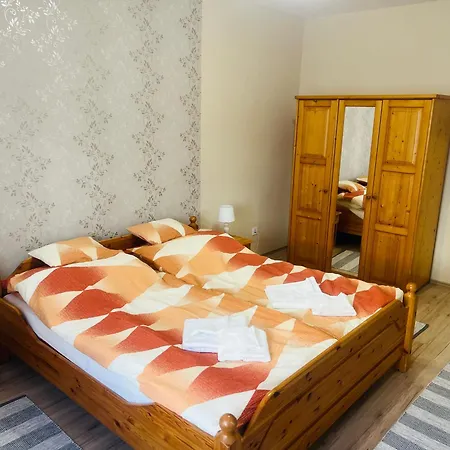 Belvarosi Appartement