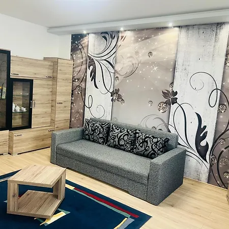 Belvarosi Appartement *