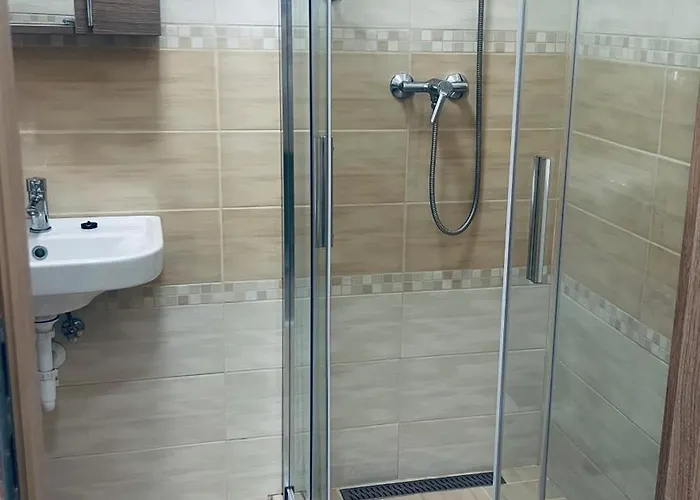 Belvarosi Appartement