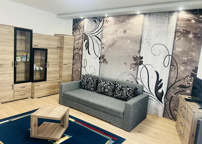 Belvarosi Appartement *