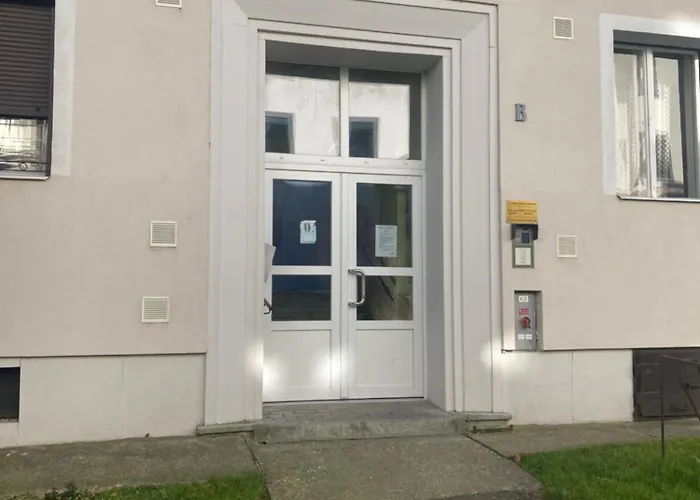 Appartement Belvarosi *